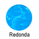 Piscina redonda