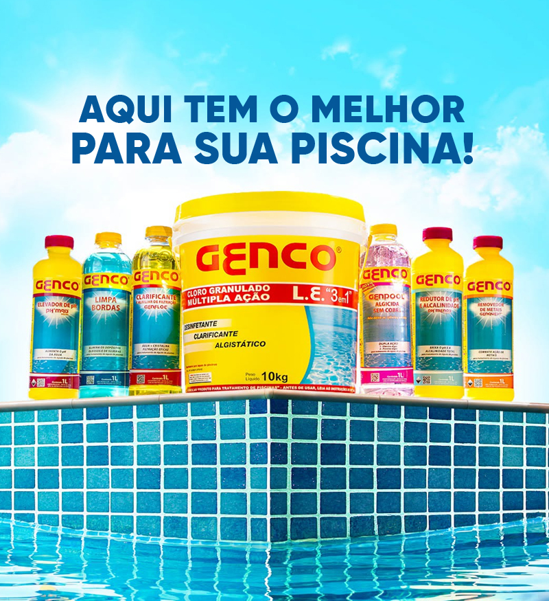 Produtos Genco