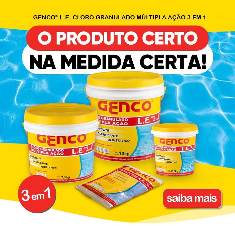 genco l.e