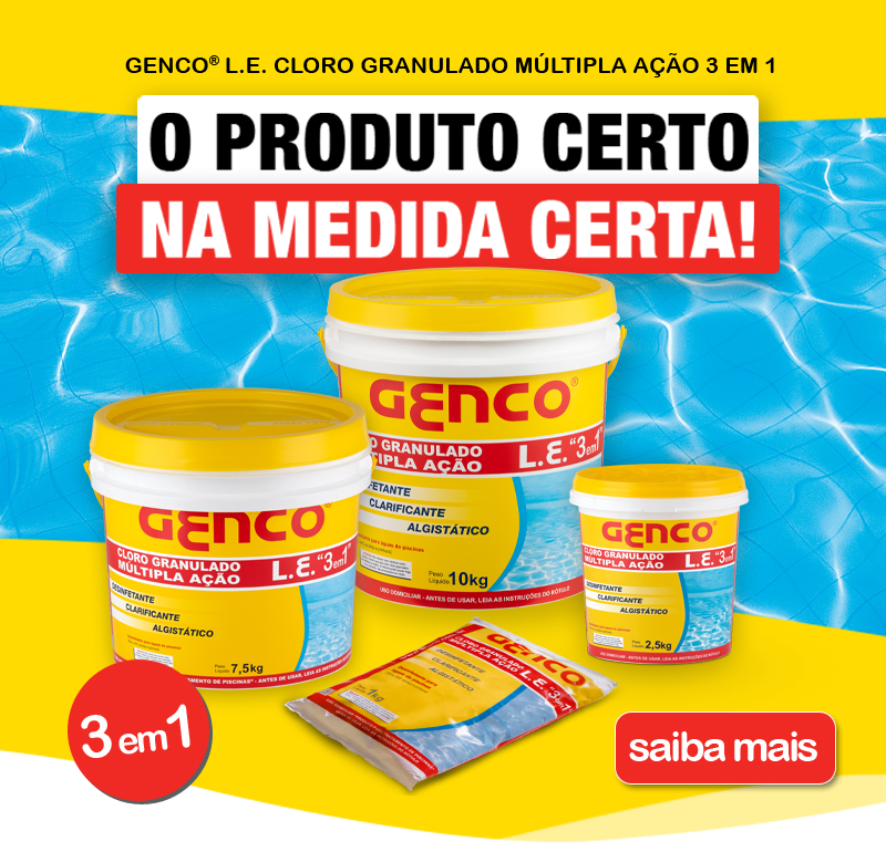 Genco L.E