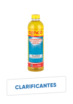 Clarificantes