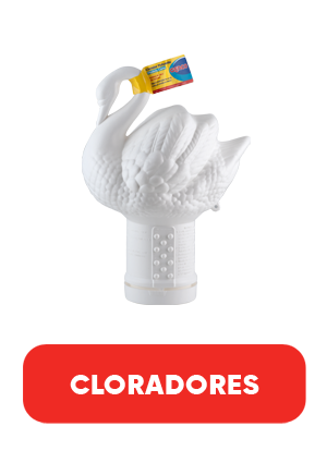 cloradores e dosadores