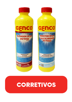 Corretivos