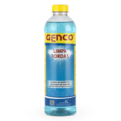 LIMPA-BORDAS GENCO®