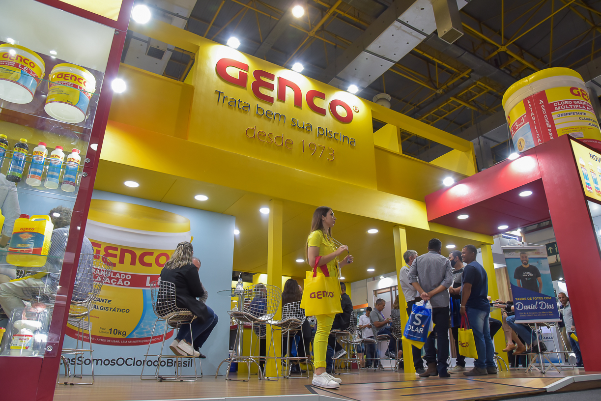 Stand Genco