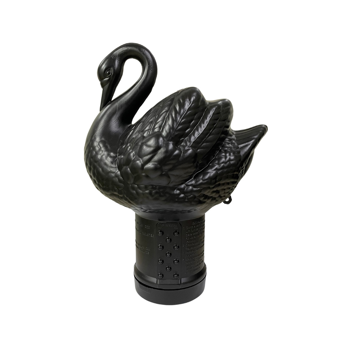 Clorador Flutuante GENCO® Modelo Cisne