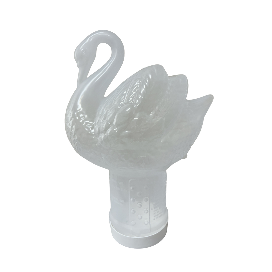 Clorador Flutuante GENCO® Modelo Cisne