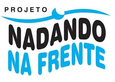 Projeto Nadando na Frente